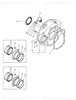 Order YANMAR 120130-01612 Gasket