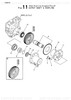 Order YANMAR 177425-03780 Bearing, Taperd