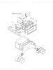 Order YANMAR 148816-18250 Duct, Intake