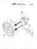 Order YANMAR 177088-02400 Label