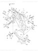 Order YANMAR 196322-01400 Pin, Bearing