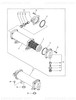 Order YANMAR 41639-553150 Cover(Lo/Cooler Cmp
