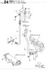 Order YANMAR 126616-39520 Hose