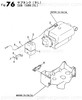 Order YANMAR 42215-570200 Belt, Tank