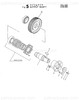 Order YANMAR 22512-281002 Key, 28X100