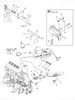 Order YANMAR 126438-66450 Support