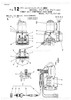 Order YANMAR 196399-01750 Valve, Relief