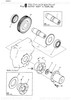 Order YANMAR 177551-03780 Gear, Z=72