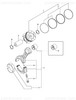 Order YANMAR 748960-23160 Rod Assy, Connecting
