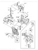 Order YANMAR 129493-39600 Pipe Assy, Return