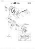 Order YANMAR 144676-54680 Pin