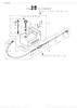Order YANMAR 182001-56500 Connector Comp., Fue