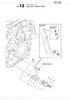 Order YANMAR 26203-100502 Bolt, M10X 50 Plated