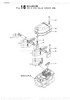 Order YANMAR 748616-11900 Bridge Assy, Valve