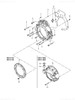 Order YANMAR 120651-01710 Cover, Fwh Drive