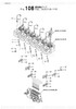 Order YANMAR 148606-59920 Pipe Assy, Injection