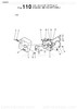 Order YANMAR 22625-200040 Rivet, 2.0X 4