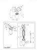 Order YANMAR 127881-55610 Bracket