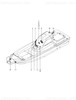 Order YANMAR 49691-200100 Switch