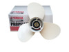 Order YAMAHA 663-45949-01-00  Propeller - 10 3/4" X 16" Pitch - FITS 30 to 60 HP - 'G'