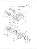 Order YANMAR 724411-28511 Shaft Assy, Balancer