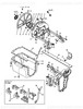 Order YANMAR 120320-01661 Gasket, Oil Seal