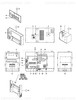 Order YANMAR 184014-07360 Label, Model Name
