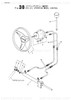 Order YANMAR 196320-34550 Pipe, L=5000