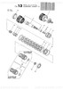 Order YANMAR 177416-03340 Collar, Thrust