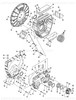 Order YANMAR 177512-02141 Plate, Baffle