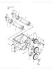 Order YANMAR 26206-120206 Bolt, M12X 20 Plated