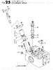 Order YANMAR 135210-11950 Retainer