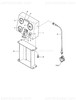 Order YANMAR 121700-91140 Cable, Tachometer