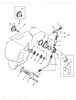 Order YANMAR 177055-07830 Pipe Assy, Oil