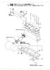 Order YANMAR 128627-18271 Hose, Rubber