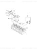 Order YANMAR 727488-11910 Bridge Assy, Valve