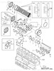 Order YANMAR 127698-18230 Bracket