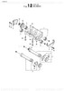 Order YANMAR 729693-28520 Shaft Assy, Balancer