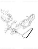 Order YANMAR 127677-77380 Adjuster, Belt