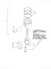 Order YANMAR 165001-71720 Shell, 44.75Mm +0.25