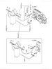 Order YANMAR 43711-561300 Pipe, Fuel
