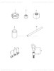Order YANMAR 26627-120002 Nut, Eye M12