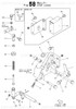 Order YANMAR 126683-61060 Lever, Governor