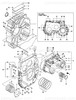 Order YANMAR 177509-02190 Plate, Baffle