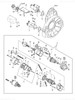 Order YANMAR X266005600 Brush