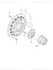 Order YANMAR 177417-03080 Coupling, Input