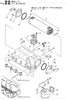 Order YANMAR 129673-44400 Core Assy, Cooler