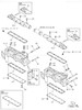 Order YANMAR 726613-13130 Manifold Assy