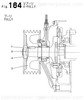 Order YANMAR 26772-330002 Nut, Lock M33