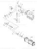 Order YANMAR 127698-49800 Pipe Assy, I/C Out